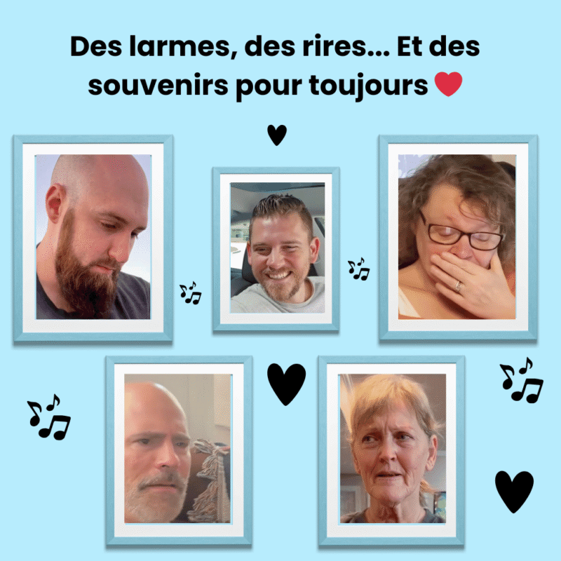 Ma chanson sur mesure – Image 3