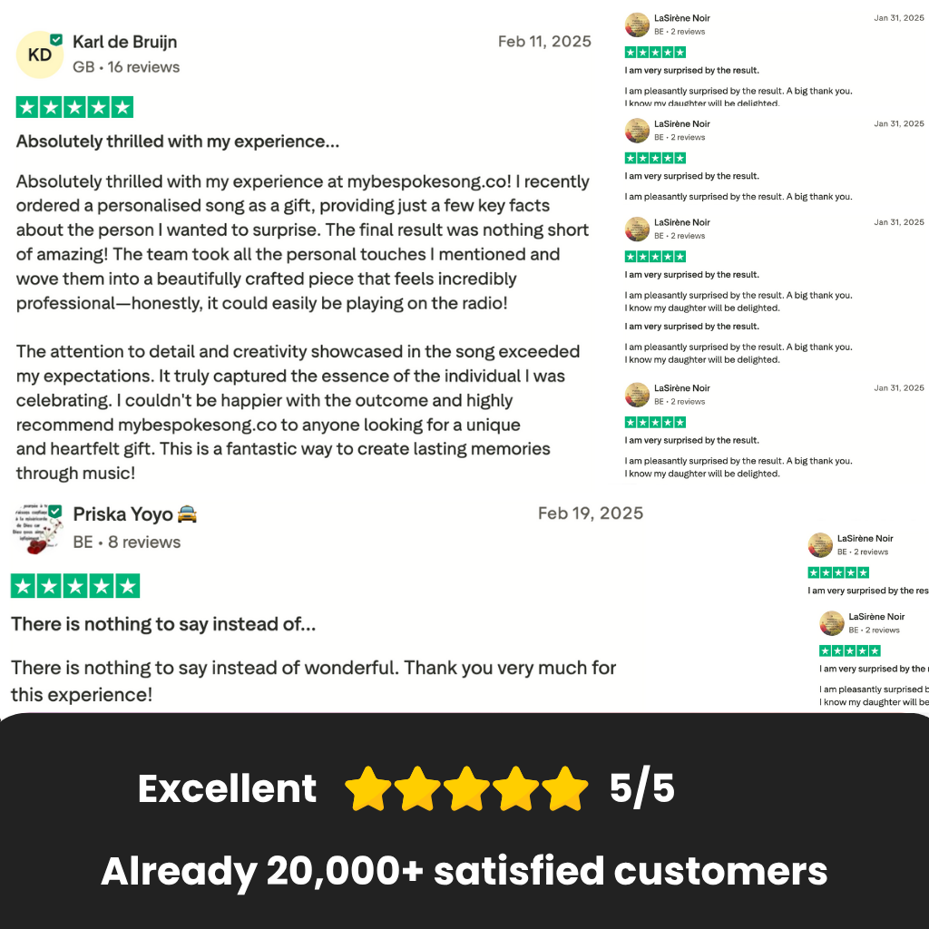 My custom song – Image 7