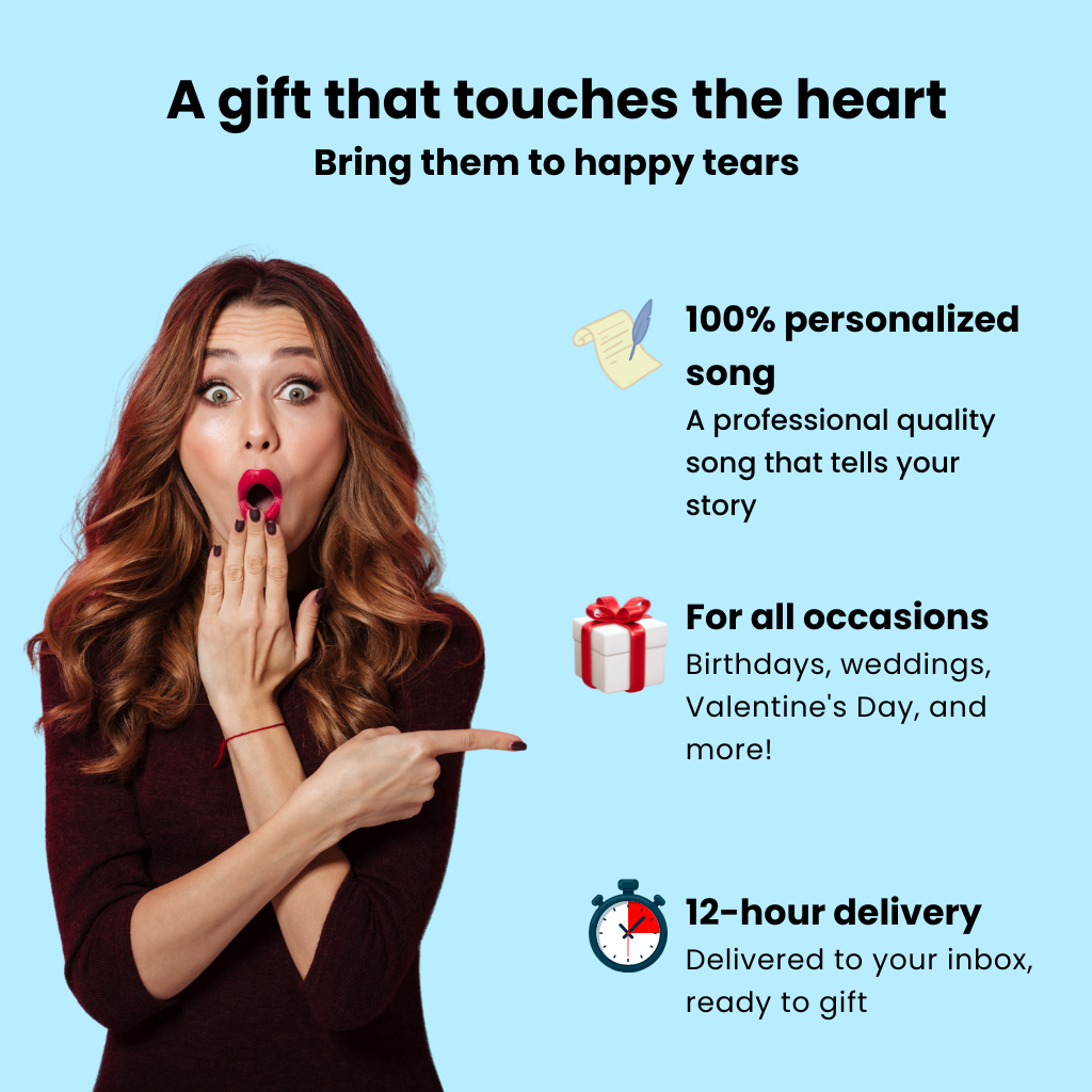 My custom song – Image 2