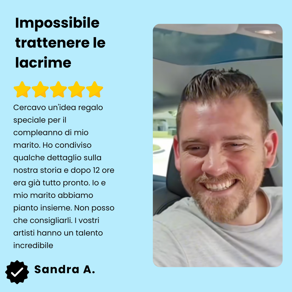 La mia canzone su misura – Immagine 6